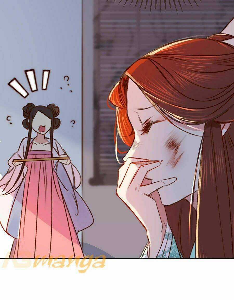 Ugly Duckling Chapter 4 trang 36