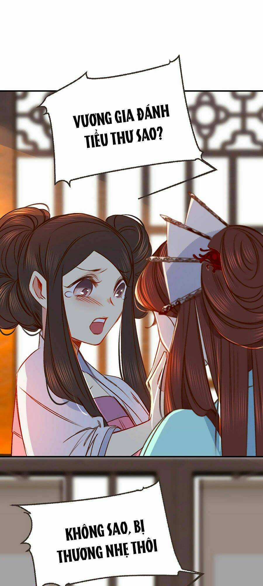 Ugly Duckling Chapter 4 trang 37