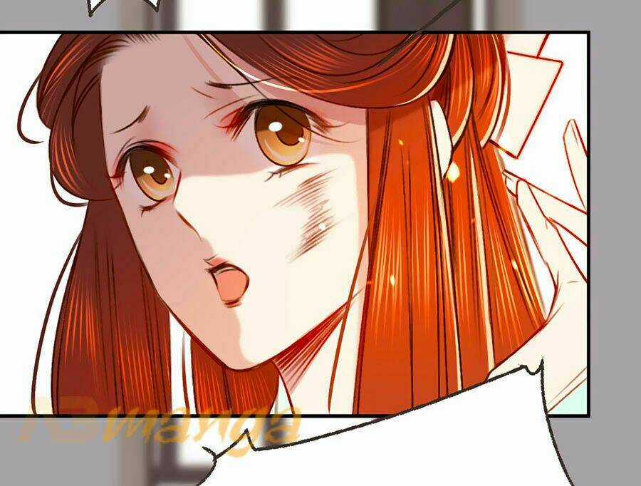 Ugly Duckling Chapter 4 trang 38