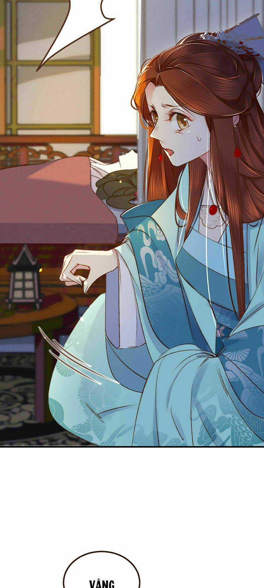 Ugly Duckling Chapter 4 trang 4