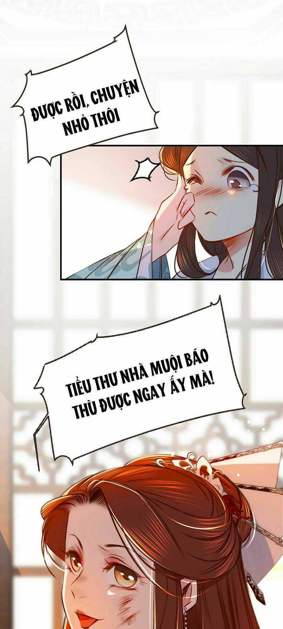 Ugly Duckling Chapter 4 trang 41