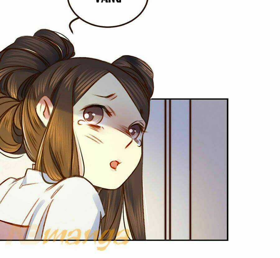 Ugly Duckling Chapter 4 trang 5