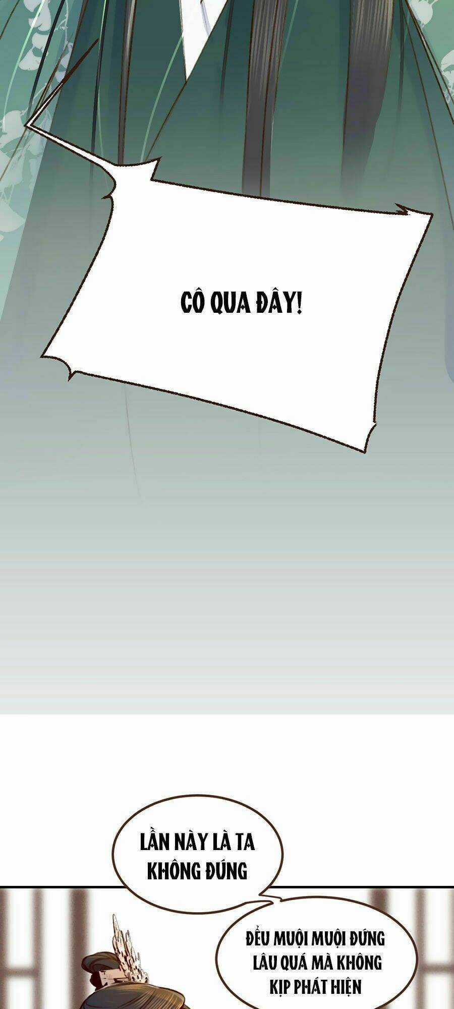 Ugly Duckling Chapter 4 trang 7