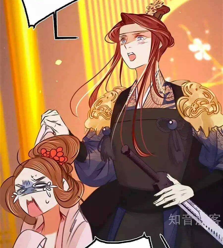 Ugly Duckling Chapter 40 trang 1