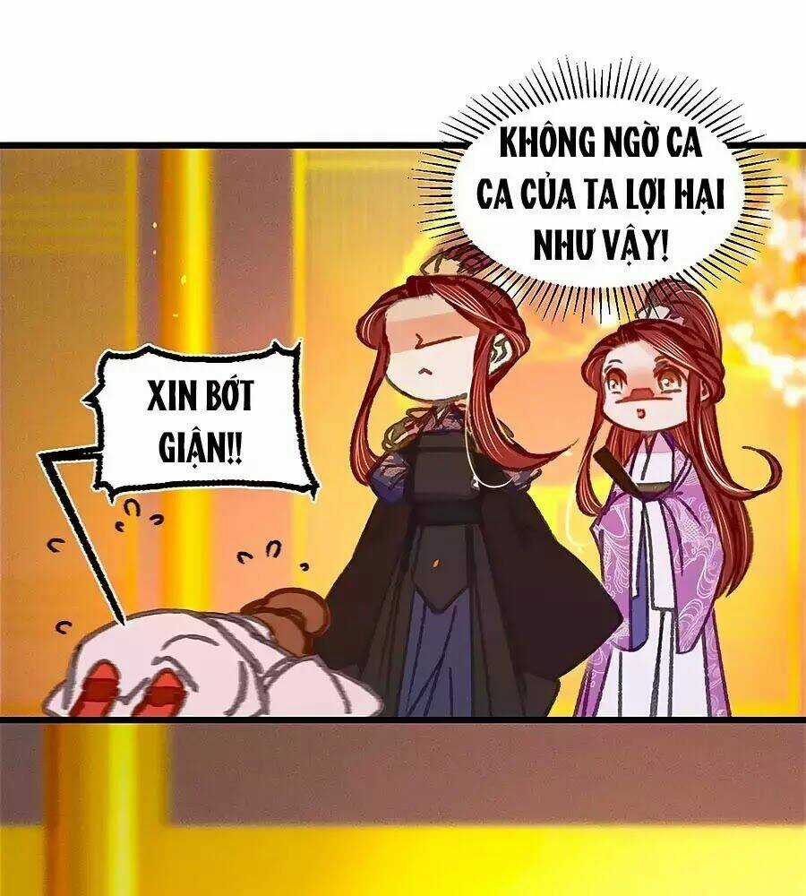 Ugly Duckling Chapter 40 trang 11