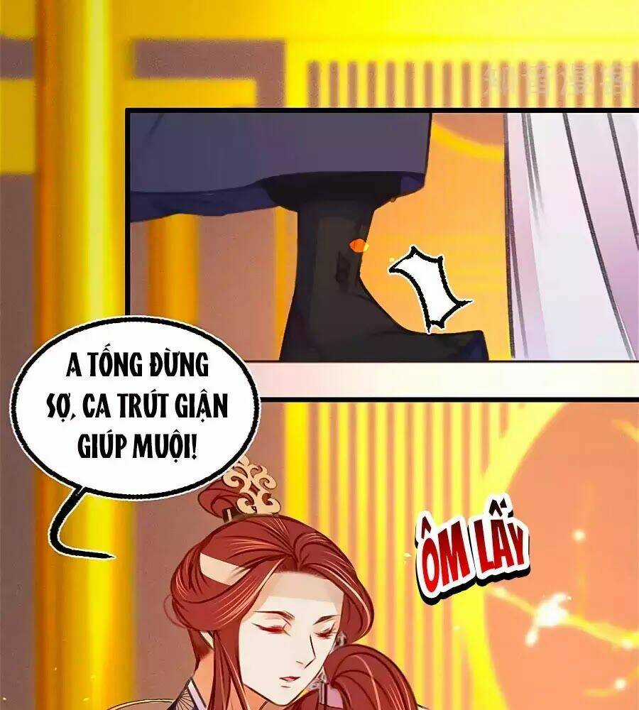 Ugly Duckling Chapter 40 trang 12