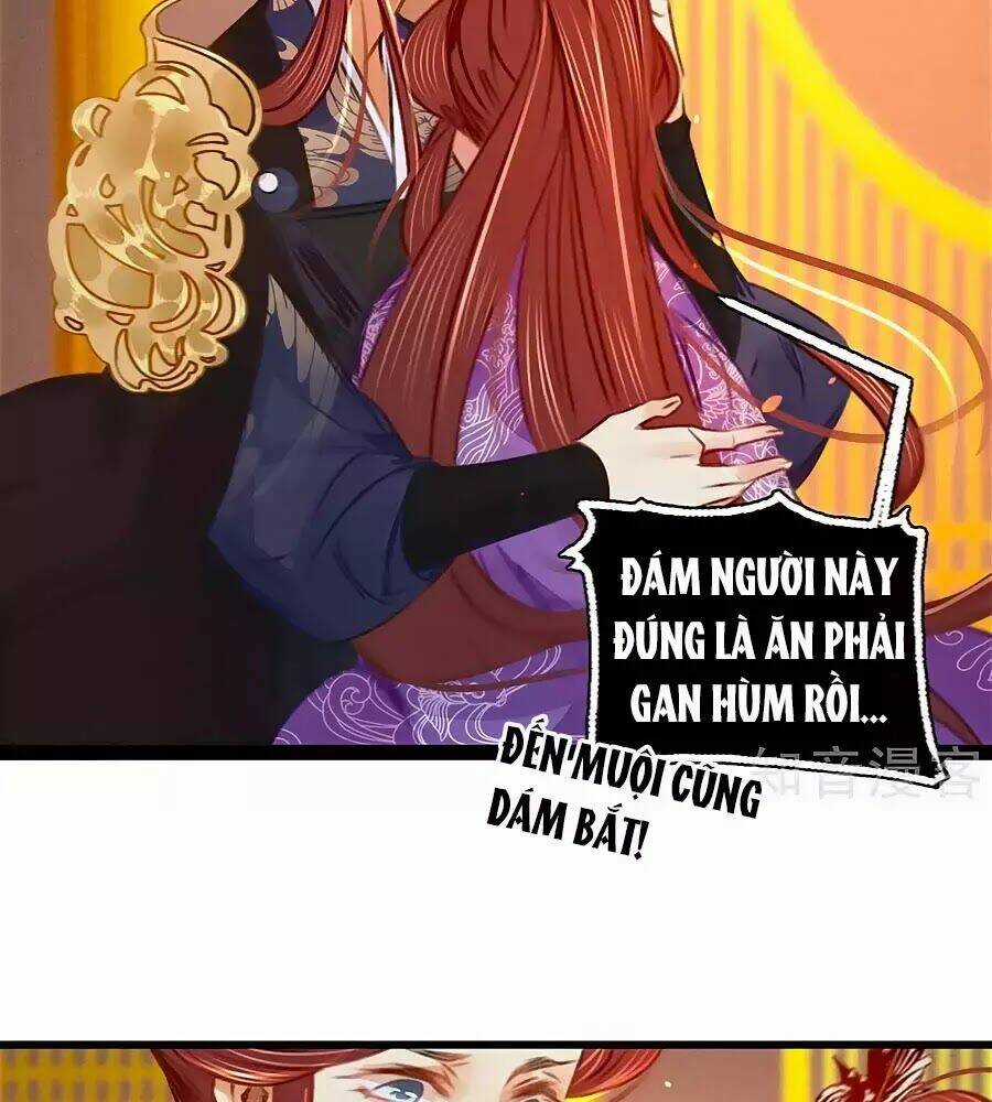 Ugly Duckling Chapter 40 trang 13