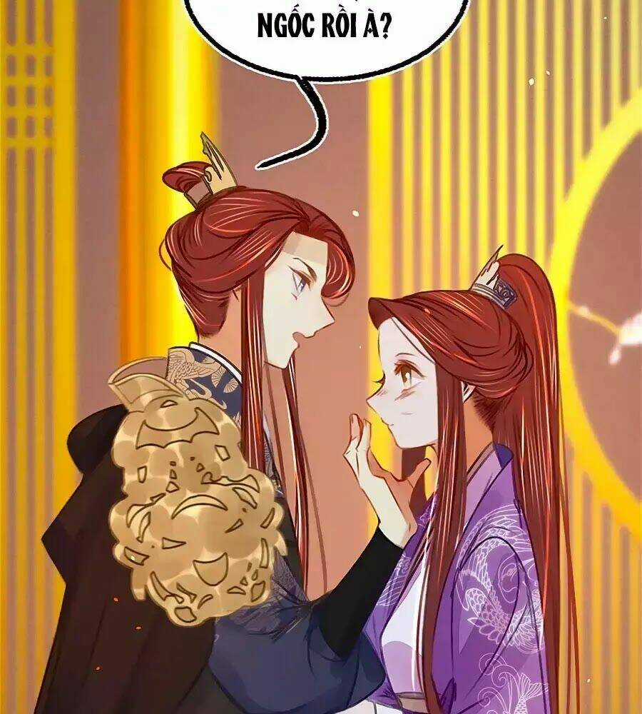 Ugly Duckling Chapter 40 trang 19