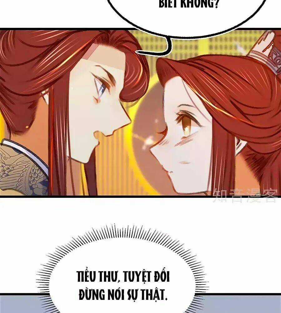 Ugly Duckling Chapter 40 trang 22