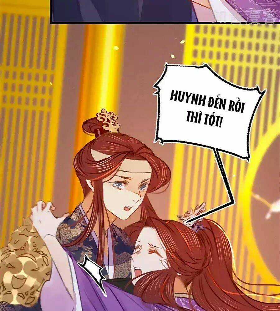 Ugly Duckling Chapter 40 trang 24