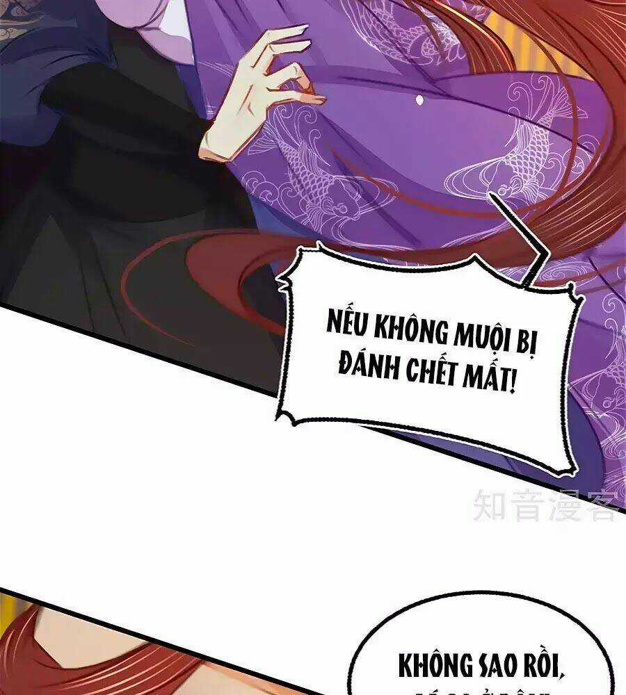 Ugly Duckling Chapter 40 trang 25