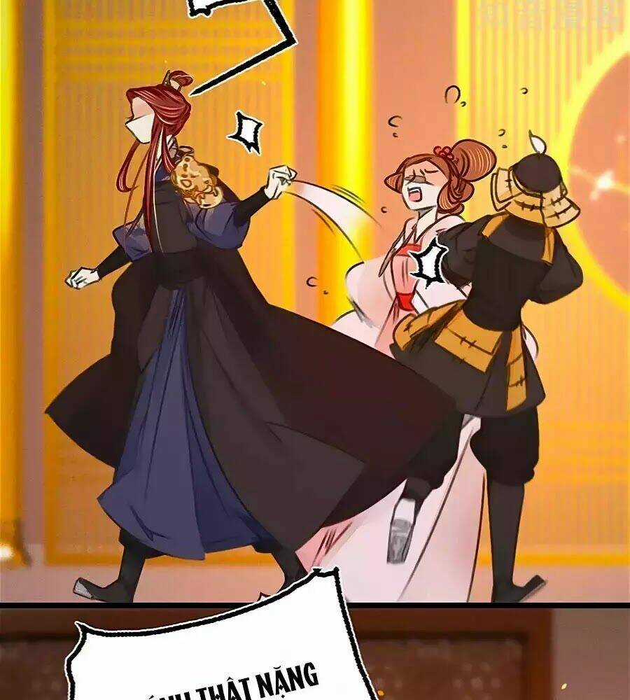 Ugly Duckling Chapter 40 trang 3