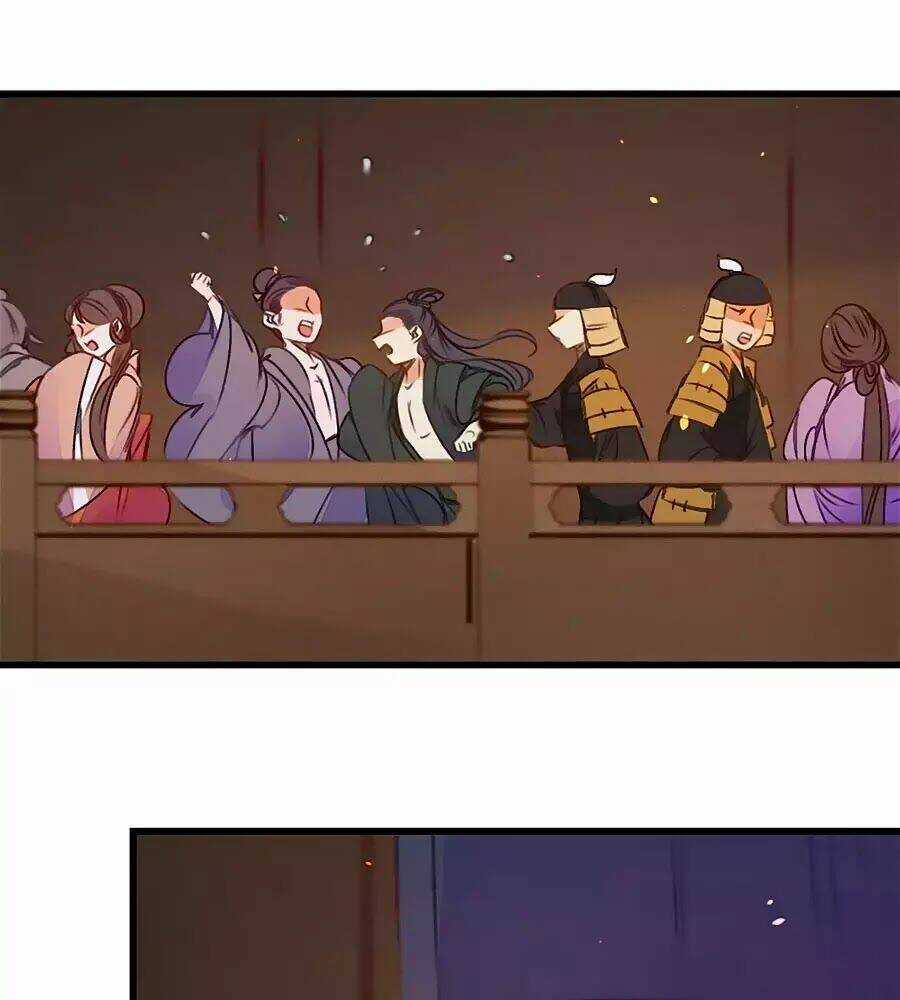 Ugly Duckling Chapter 40 trang 30