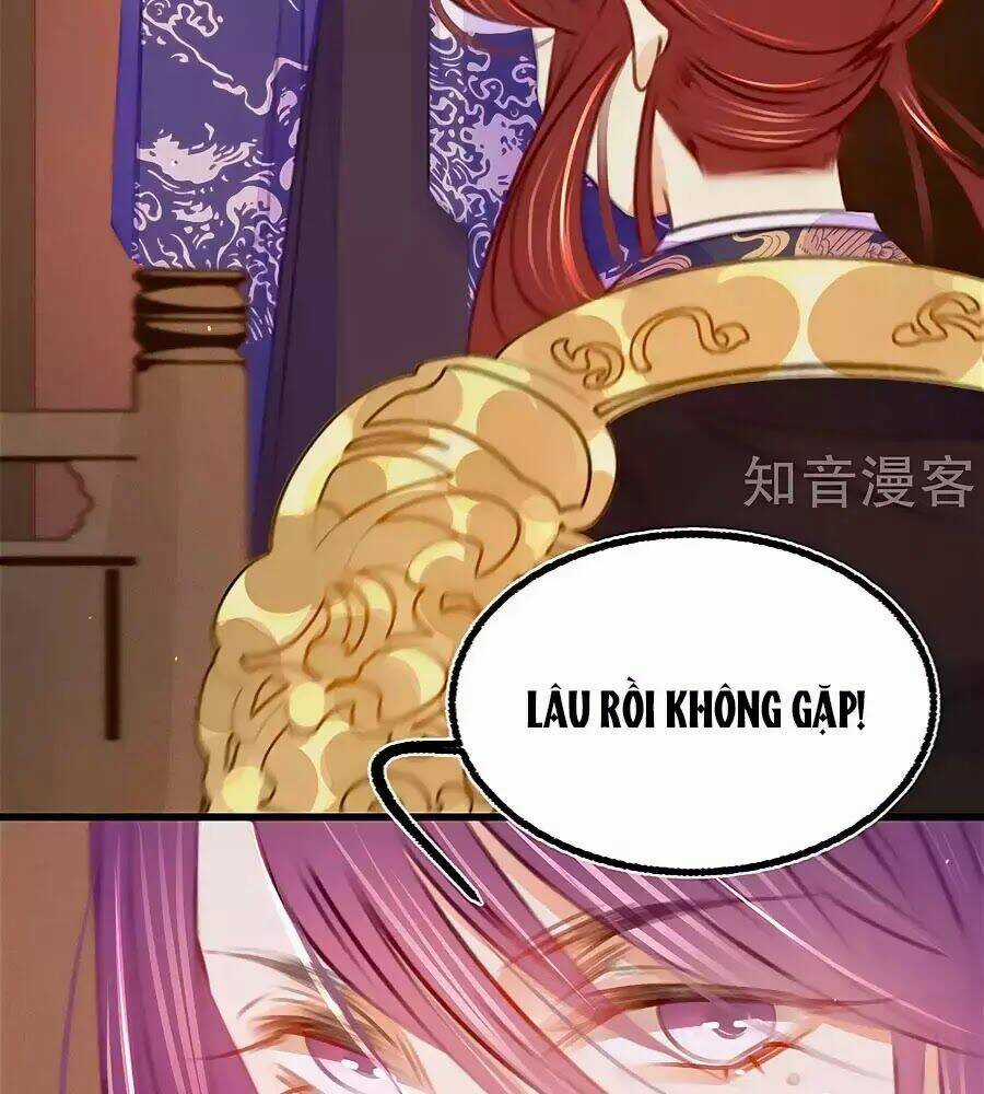 Ugly Duckling Chapter 40 trang 33