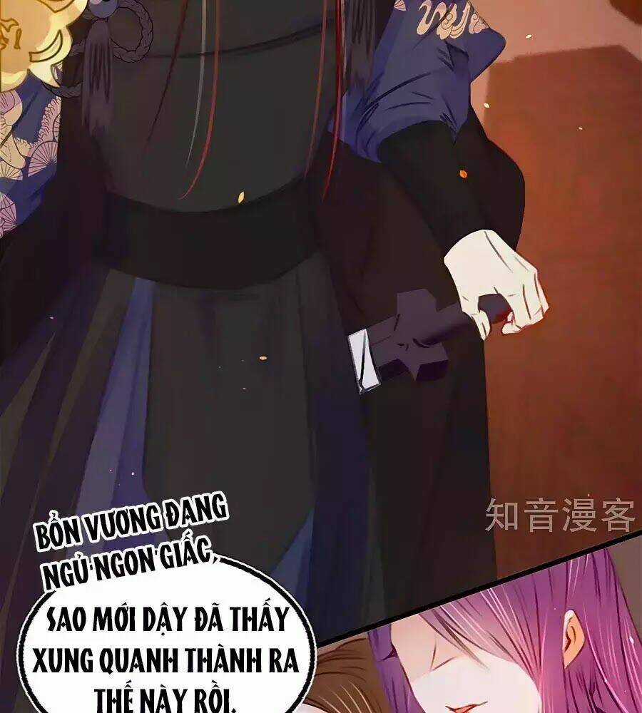 Ugly Duckling Chapter 40 trang 36