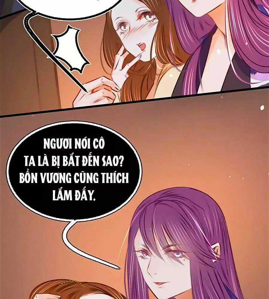 Ugly Duckling Chapter 40 trang 37