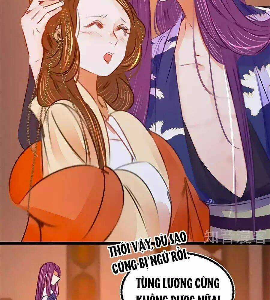 Ugly Duckling Chapter 40 trang 38