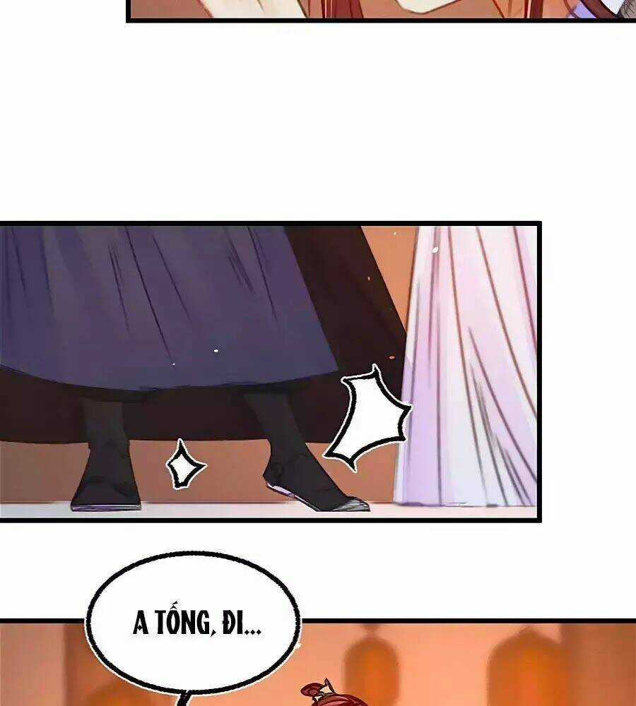 Ugly Duckling Chapter 40 trang 40