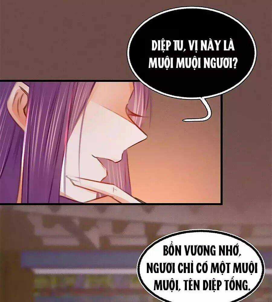 Ugly Duckling Chapter 40 trang 46