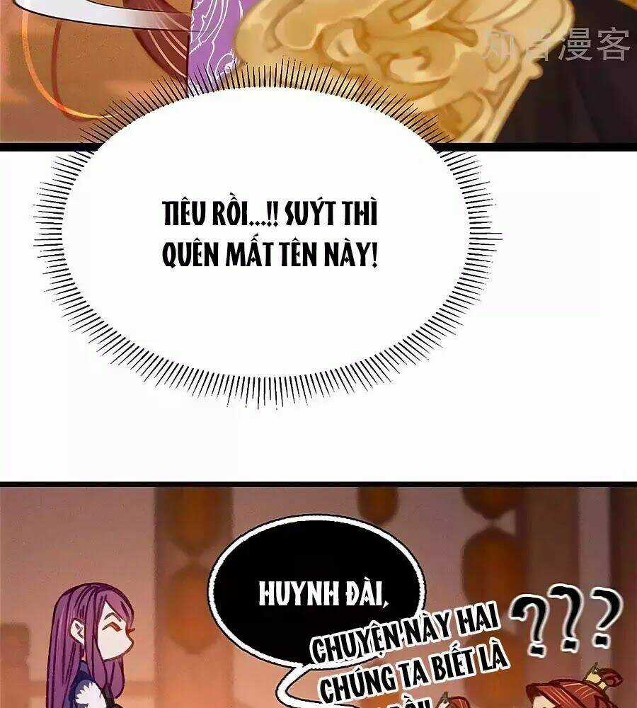 Ugly Duckling Chapter 40 trang 49