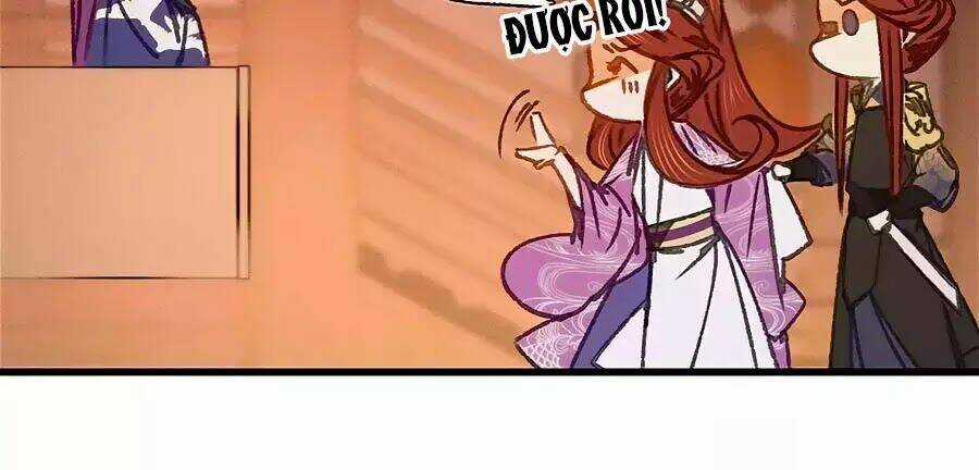 Ugly Duckling Chapter 40 trang 50