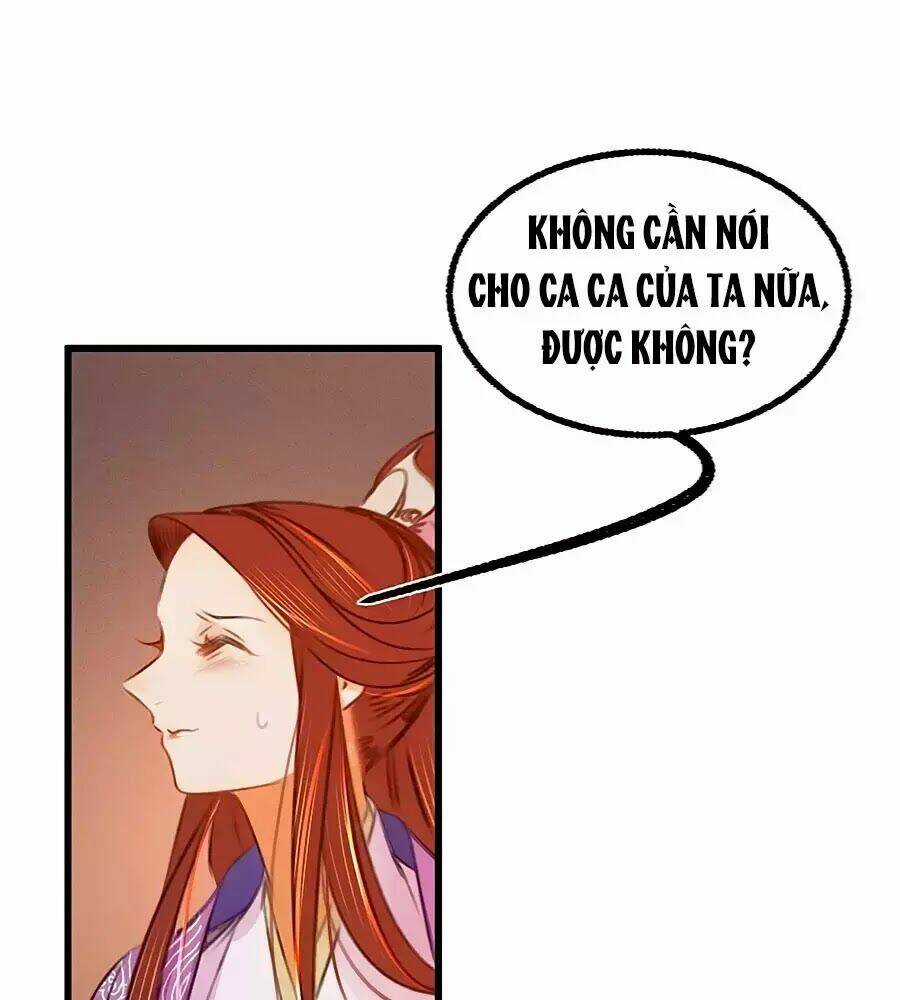 Ugly Duckling Chapter 40 trang 51