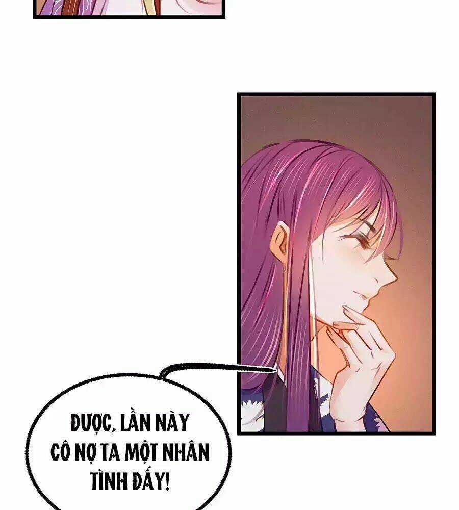 Ugly Duckling Chapter 40 trang 52