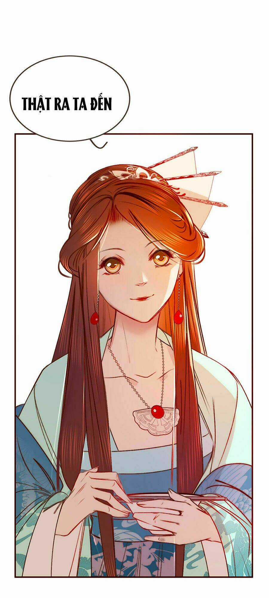 Ugly Duckling Chapter 5 trang 13