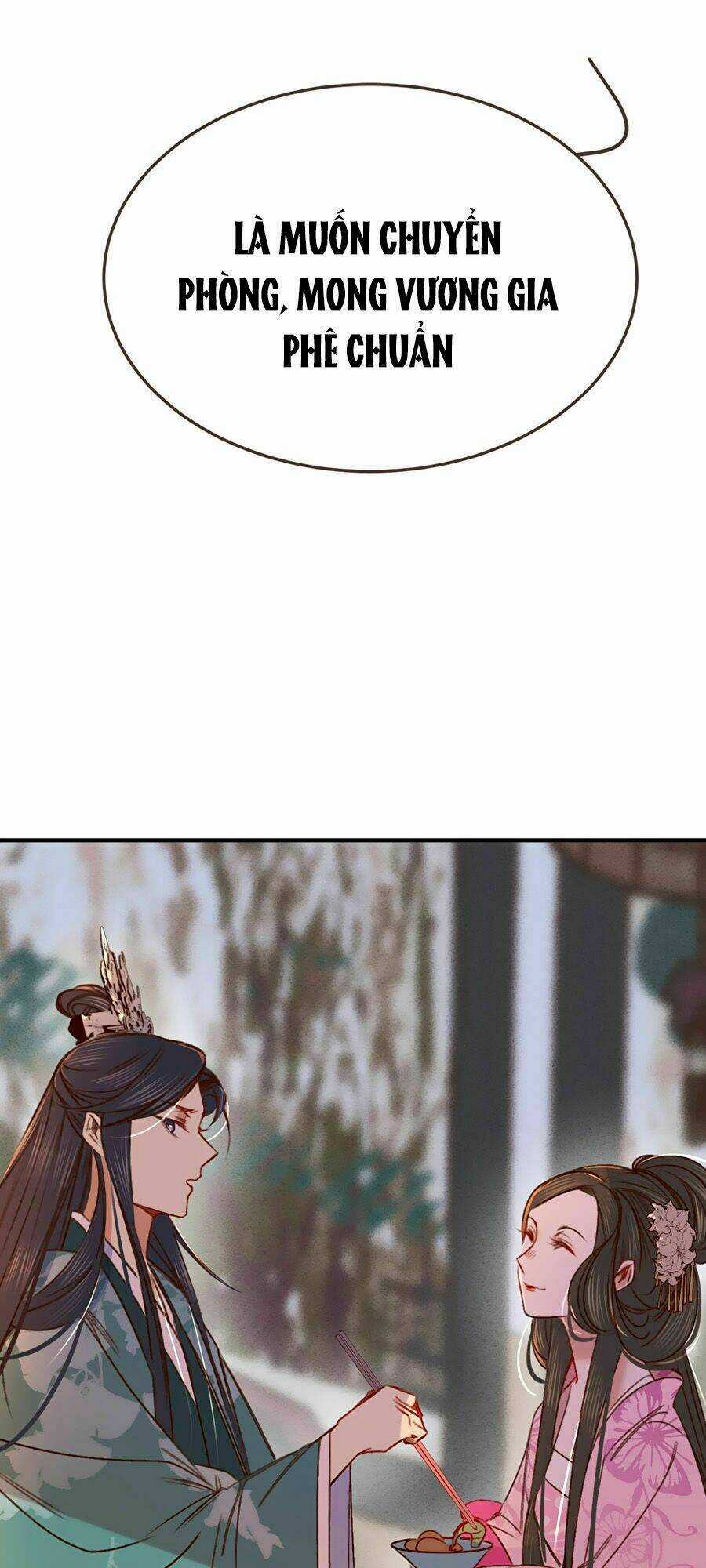 Ugly Duckling Chapter 5 trang 14