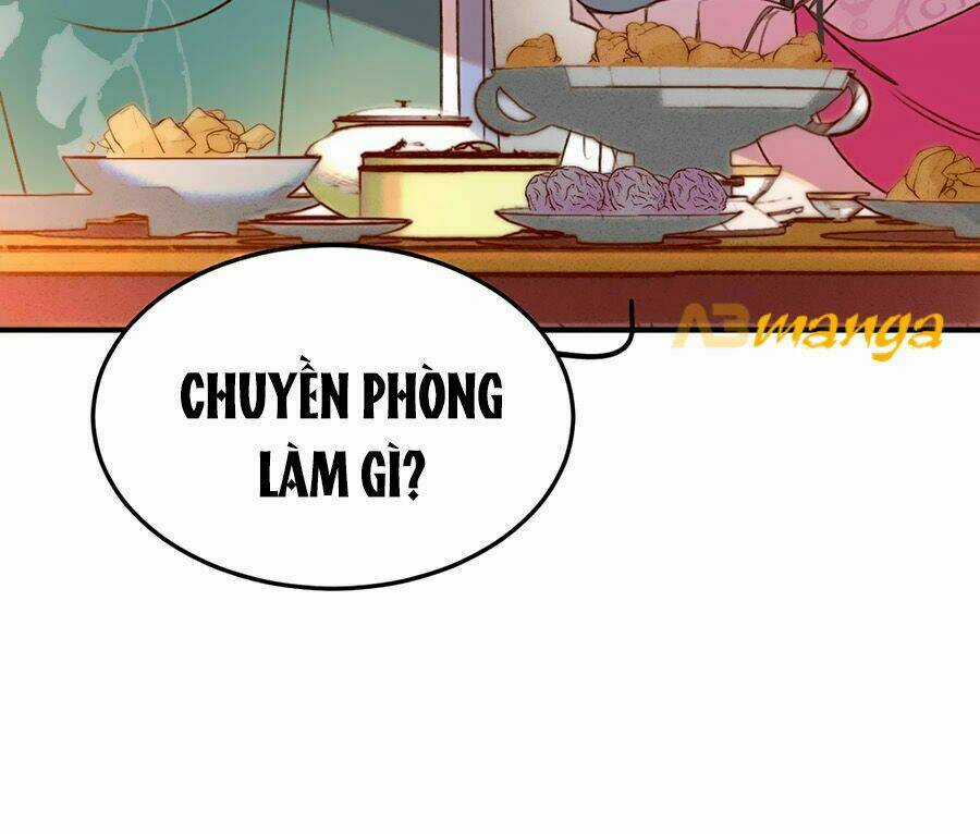 Ugly Duckling Chapter 5 trang 15