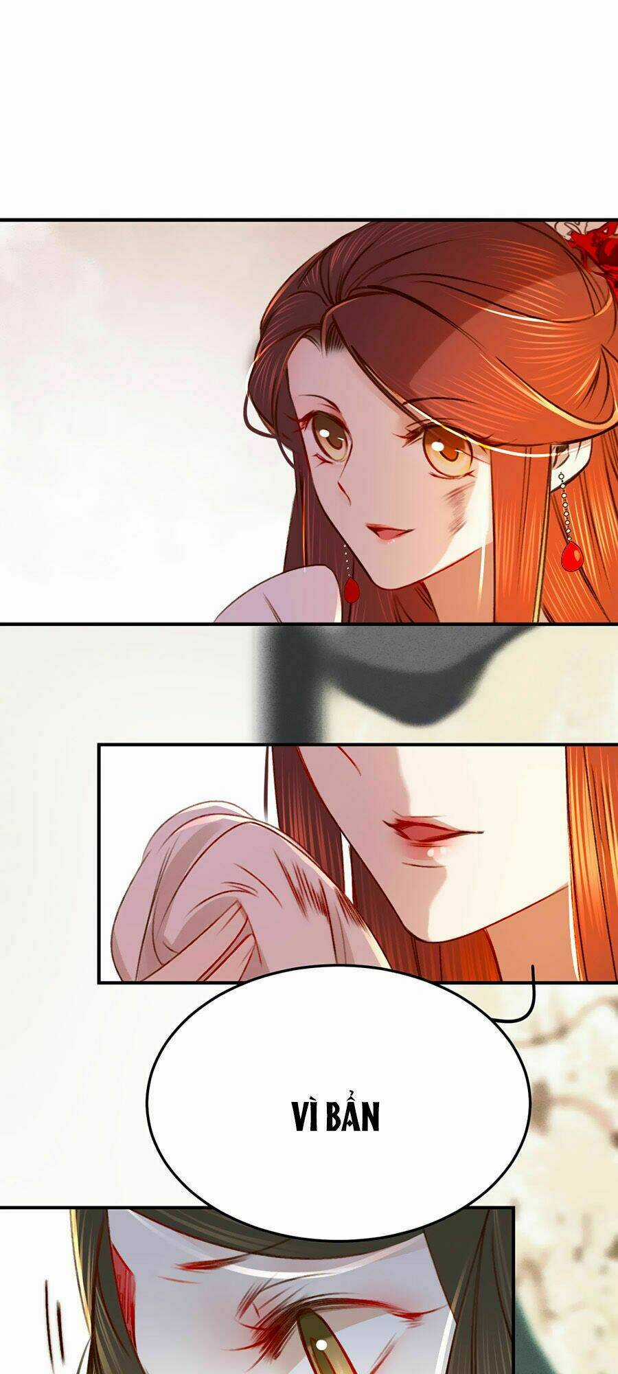 Ugly Duckling Chapter 5 trang 16