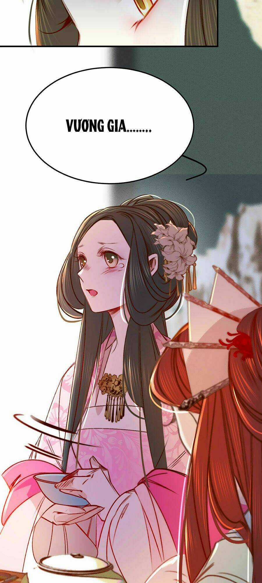 Ugly Duckling Chapter 5 trang 17