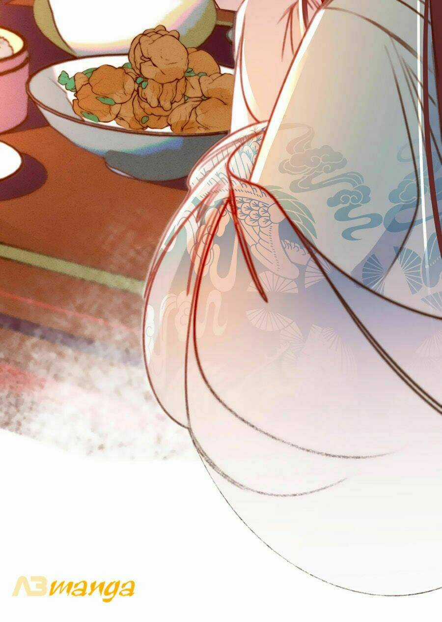 Ugly Duckling Chapter 5 trang 18