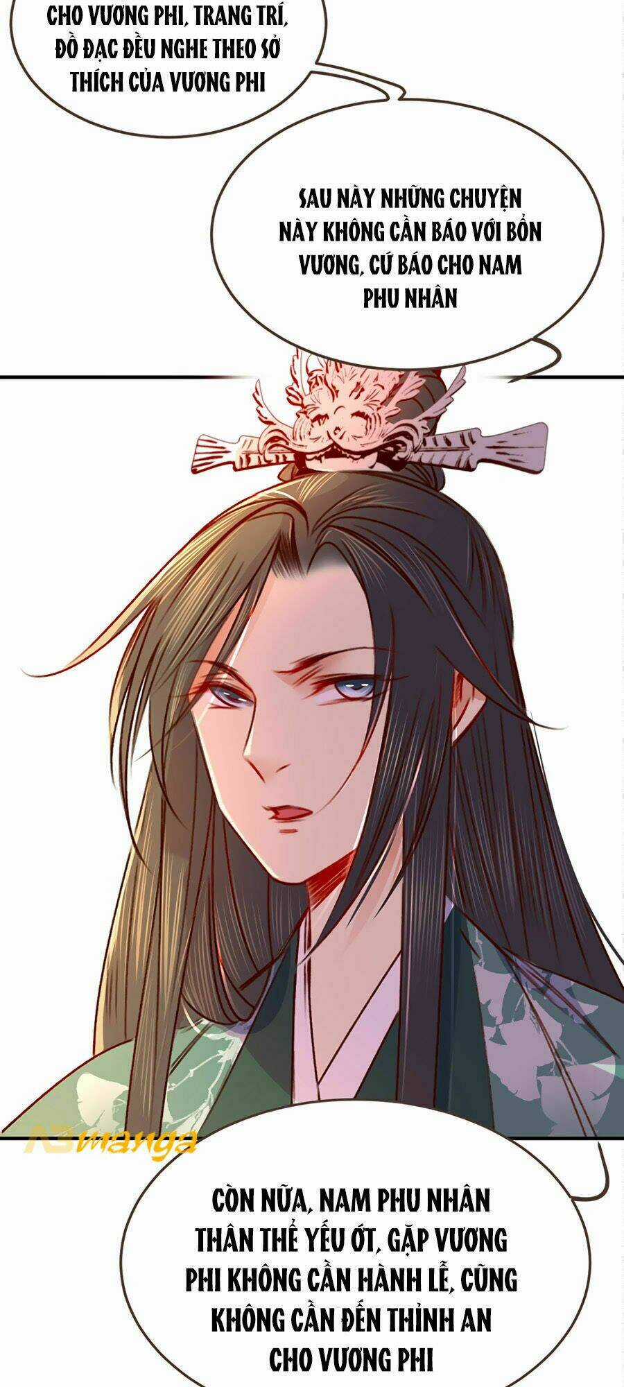 Ugly Duckling Chapter 5 trang 20