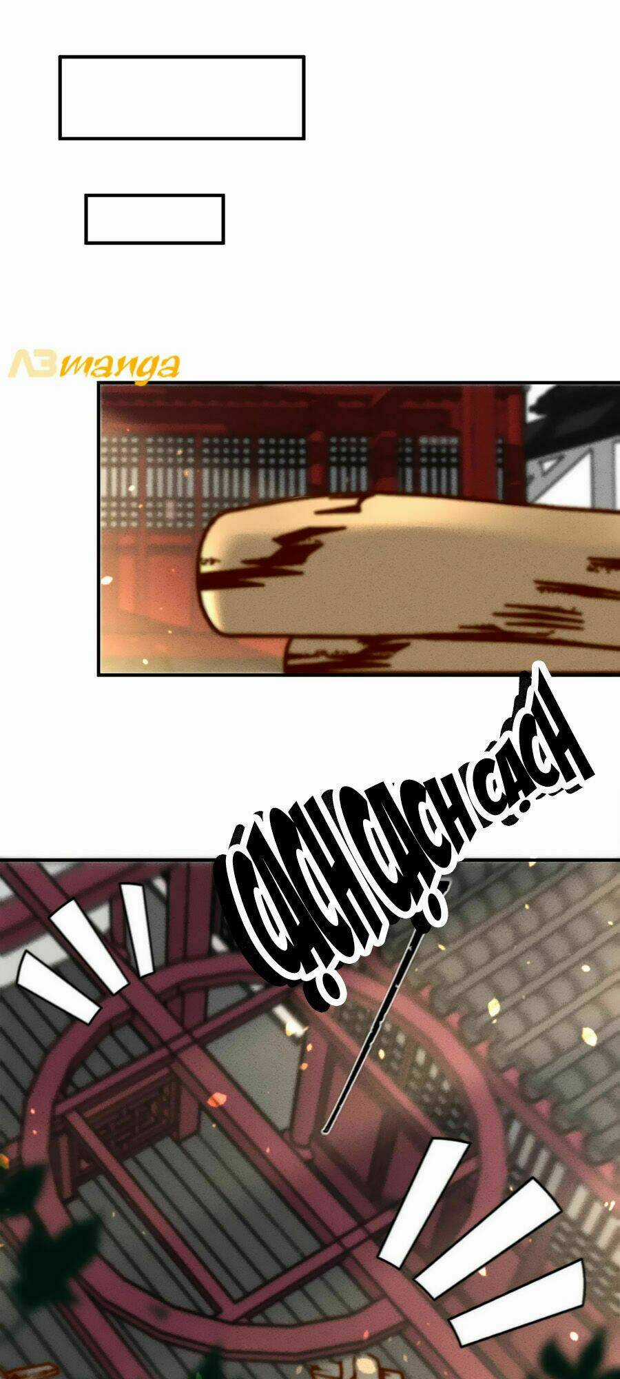 Ugly Duckling Chapter 5 trang 25