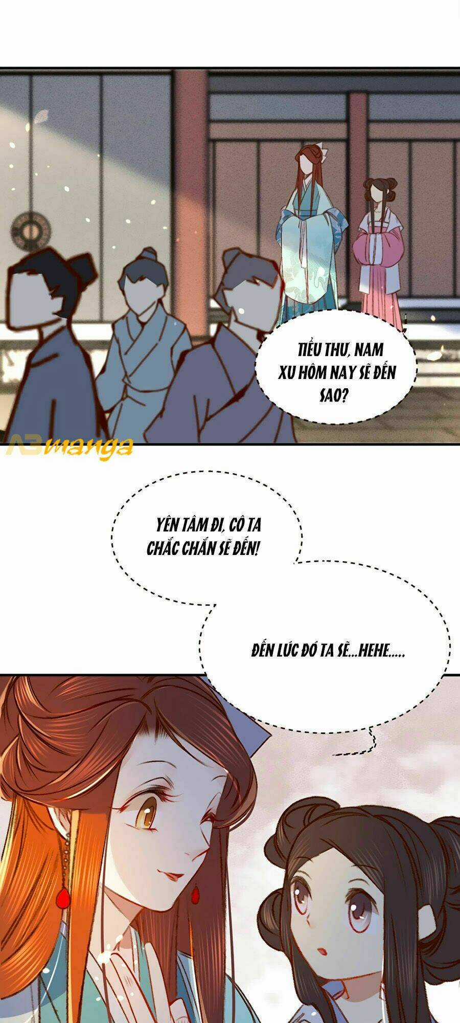 Ugly Duckling Chapter 5 trang 27