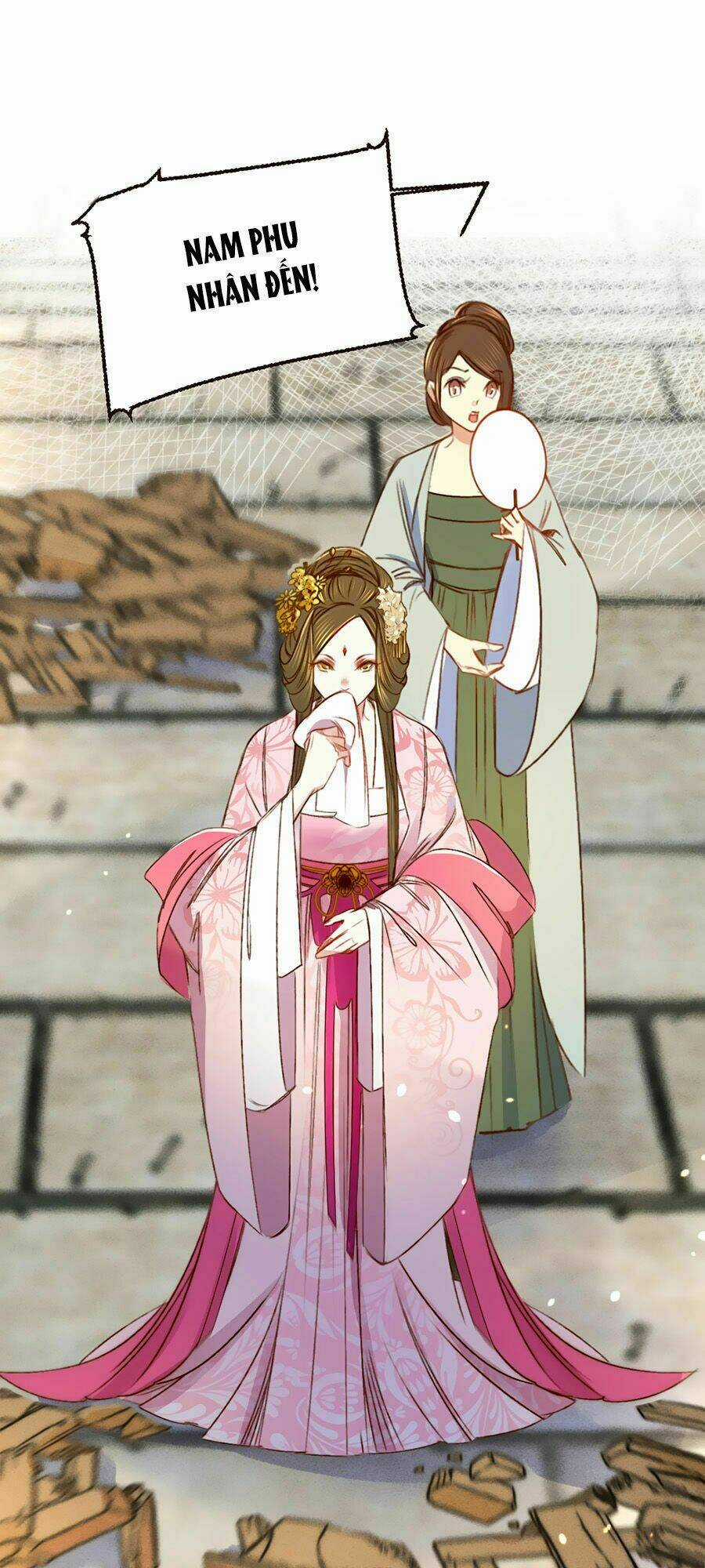 Ugly Duckling Chapter 5 trang 29