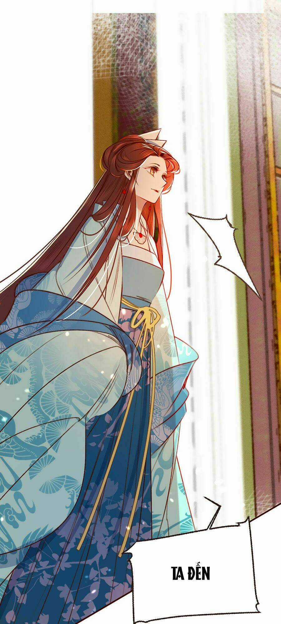 Ugly Duckling Chapter 5 trang 3