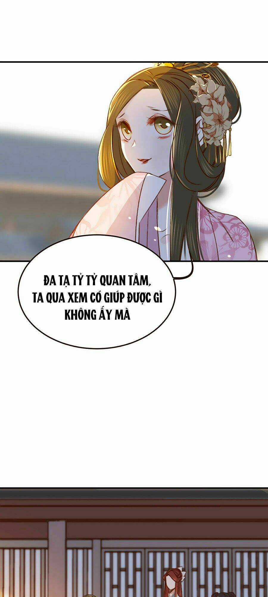 Ugly Duckling Chapter 5 trang 31