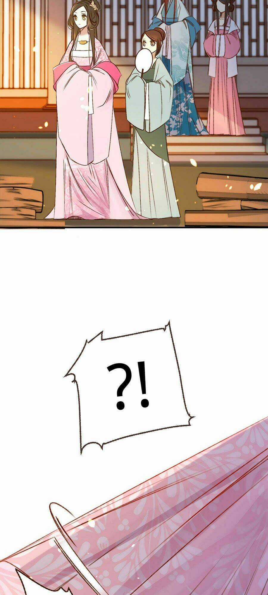 Ugly Duckling Chapter 5 trang 32