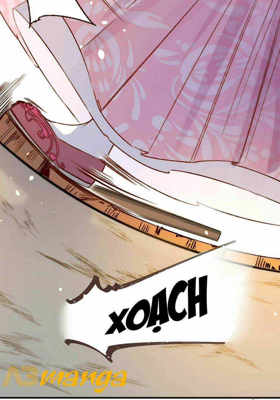 Ugly Duckling Chapter 5 trang 33