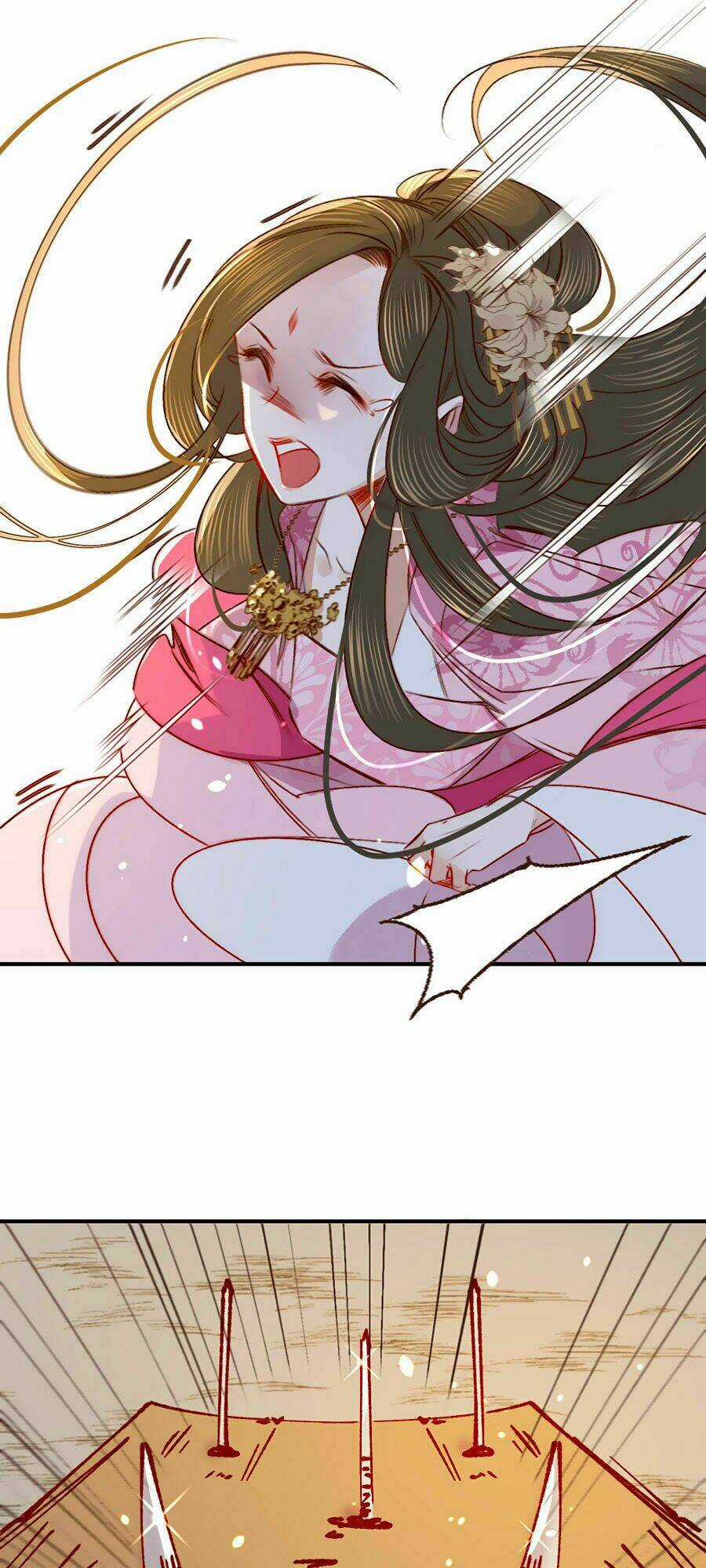 Ugly Duckling Chapter 5 trang 34