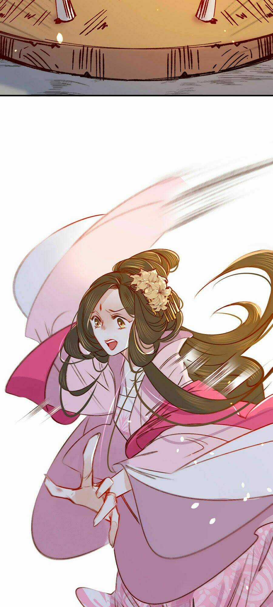 Ugly Duckling Chapter 5 trang 35