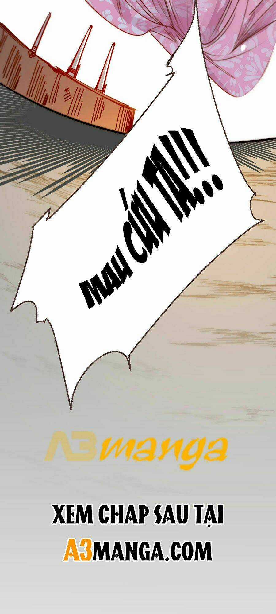 Ugly Duckling Chapter 5 trang 36