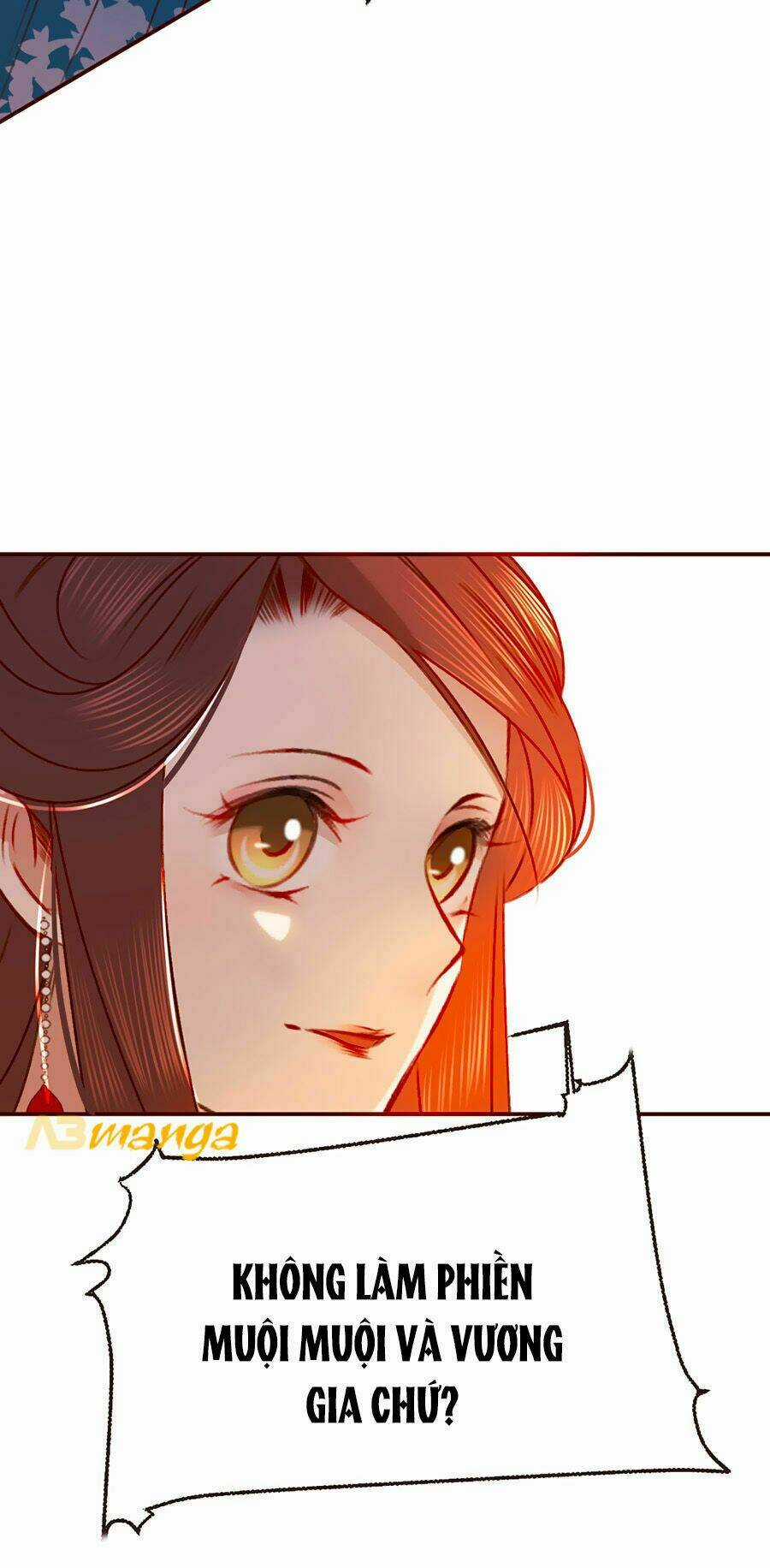 Ugly Duckling Chapter 5 trang 4