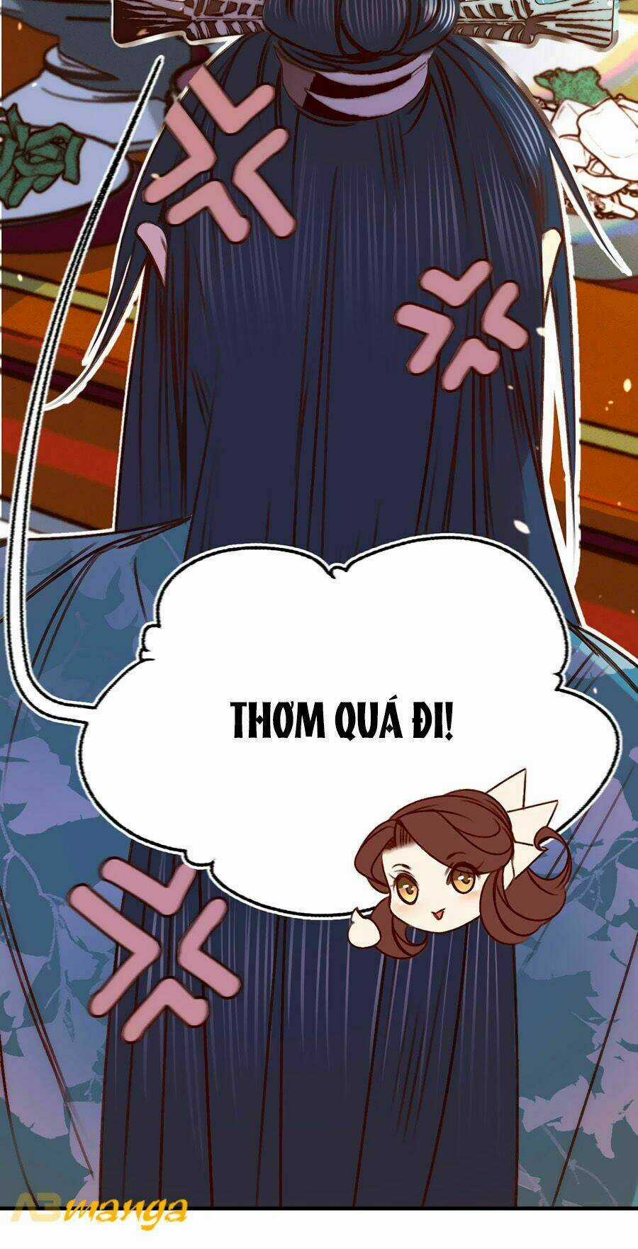 Ugly Duckling Chapter 5 trang 7