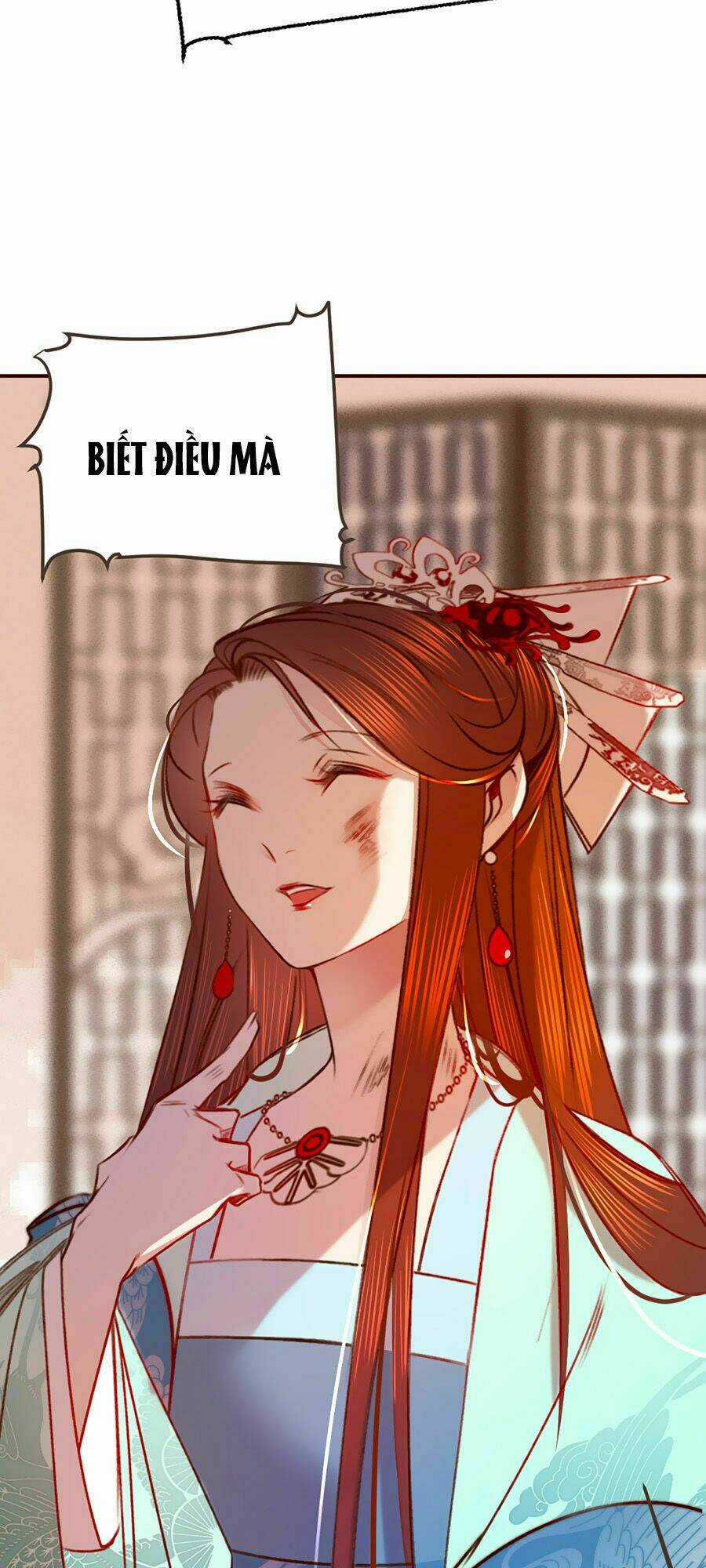 Ugly Duckling Chapter 5 trang 9