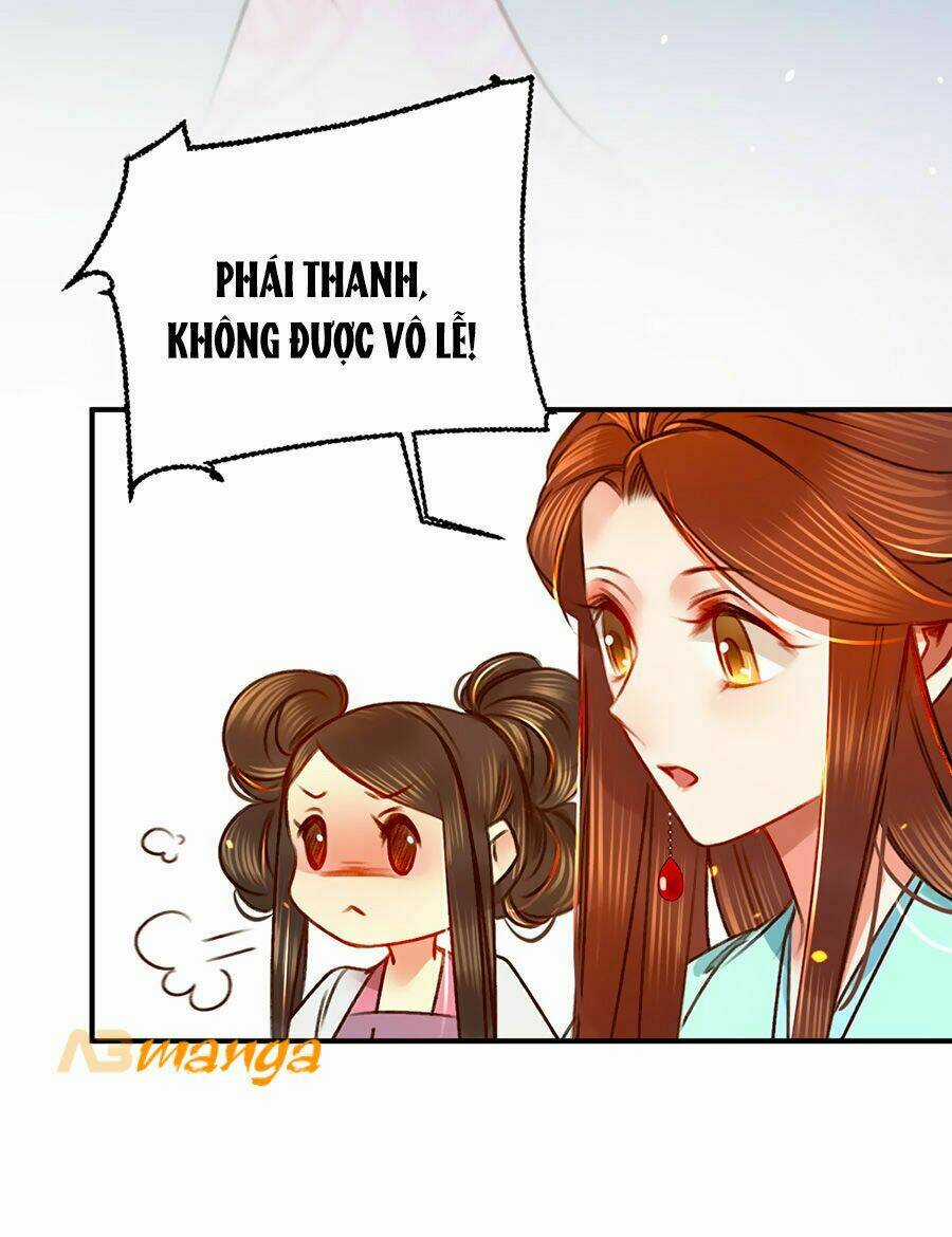 Ugly Duckling Chapter 6 trang 12