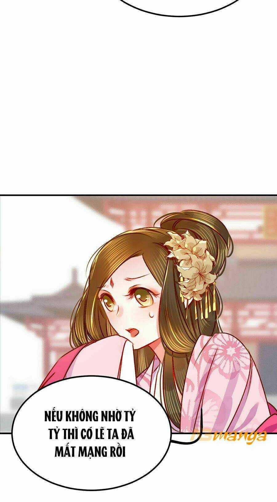 Ugly Duckling Chapter 6 trang 14