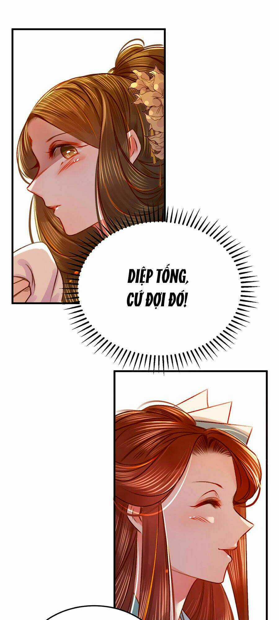 Ugly Duckling Chapter 6 trang 18